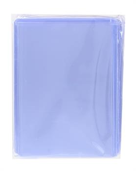 Shield Titan Trading Card 3x4 Inch Top Loader | 35 point | 25 ct