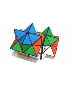Rubik's Magic Star 2-Pack Gift Set