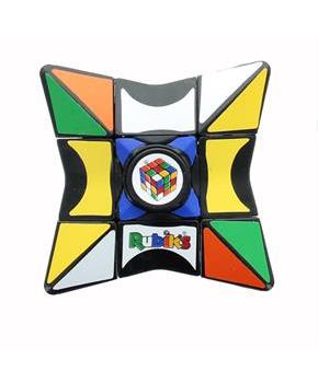Rubik's Magic Star Spinner - M-1 Design