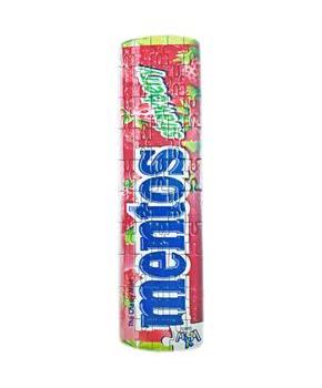 Mentos 50 Piece Mini Jigsaw Puzzle | Strawberry