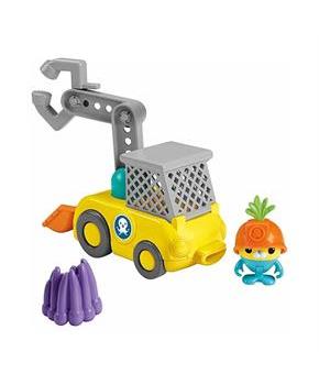 Fisher-Price Octonauts Ultimate Octo Repair Vehicle