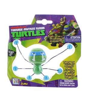 Teenage Mutant Ninja Turtles Creepeez Wall Crawler: Leonardo