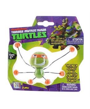Teenage Mutant Ninja Turtles Creepeez Wall Crawler: Michelangelo