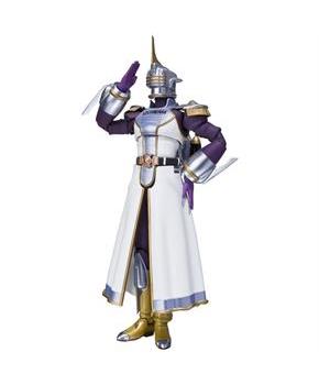Sky High "Tiger and Bunny" S.H. Figuart 6" Figure
