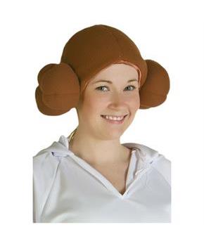 Star Wars Leia Fleece Hat