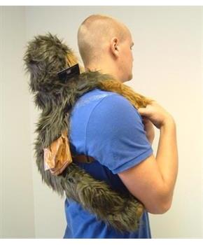 Star Wars Backpack Buddies Chewbacca