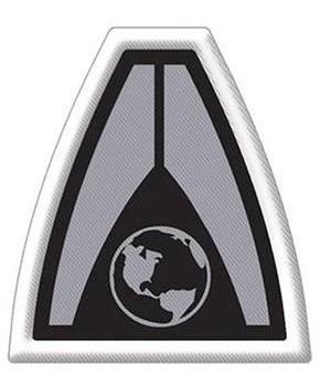 Mass Effect Patch System Alliance
