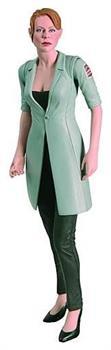Battlestar Galactica Exclusive Figure Razor Gina Inviere