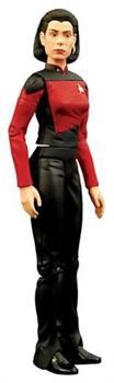 Star Trek Tng Ensign Bajoran Ro Laren Figure