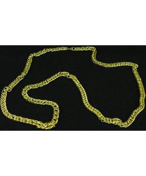 Big Gold Costume Chain