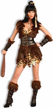 Cave Cutie Adult Costume