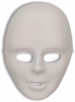 Make Your Own Deluxe Mask  Adult