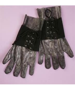Knight Costume Gloves