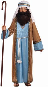 Deluxe Biblical Joseph Costume Child