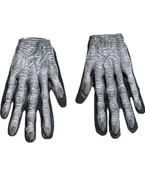 Zombie Gloves Costume Accessory