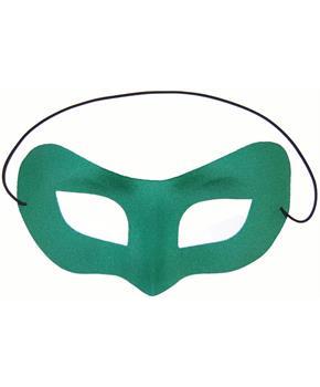 Green Lantern Costume Mask