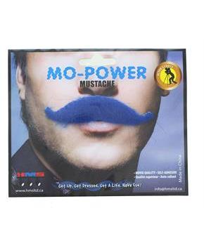 Mo-Power Costume Mustache