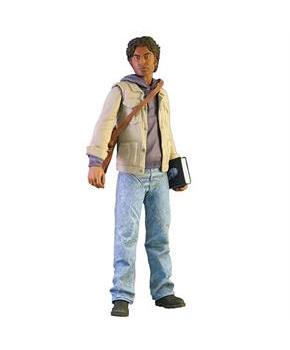 Heroes Series 1 Figure Mohinder Suresh
