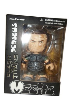 Clash Of The Titans Mezitz Figure Perseus