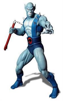Thundercats Classic 14" Panthro Figure
