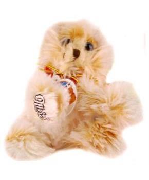 9 Lives Morris' Million Cat Rescue Plush Buttercup