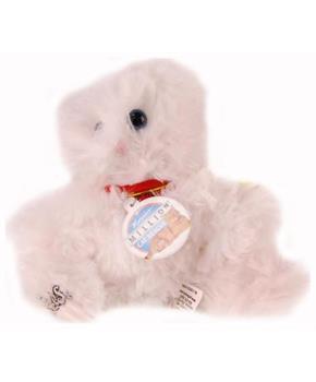 9 Lives Morris' Million Cat Rescue Plush Isabella