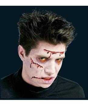 Don Post Medium Cuts Costume Appliance