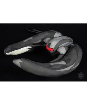 Battlestar Galactica Cylon Raider 7" Plush