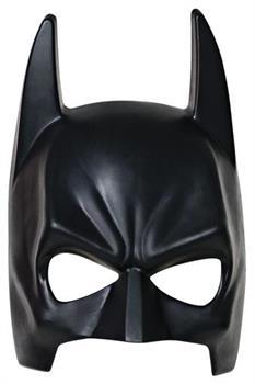 Batman Costume Mask Adult