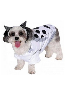 Frankenweenie Sparky Pet Costume