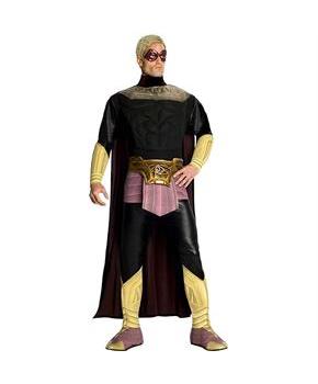 Watchmen Deluxe Ozy Mandias Costume Adult