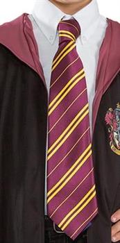 Harry Potter Costume Tie