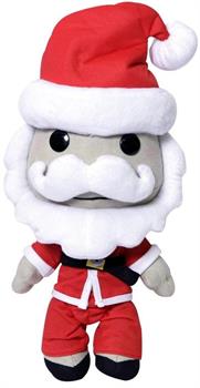 Little Big Planet 10" Plush Santa