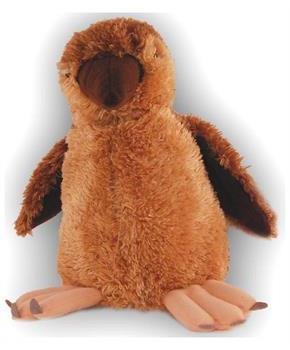 Cuddlkins 12" Plush Humboldt Penguin