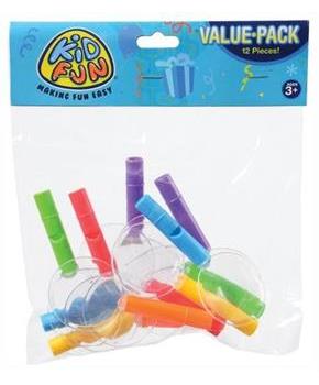 Whistle Magnifying Glasses (Include 12 Units)