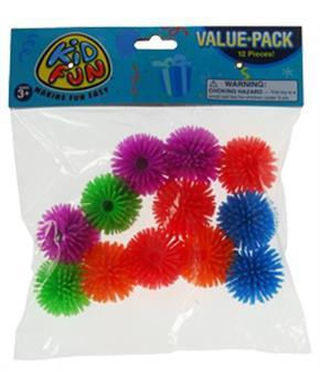 Hedge Ball Pencil Tops (Include 12 Units)
