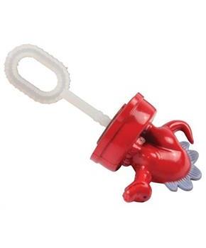 Dino Head Bubbles (Include 12 Units)