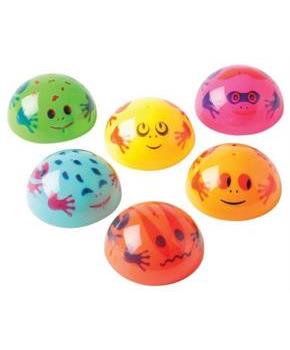 Frog Poppers (Include 12 Units)