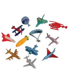 Transport Travelers (Include 12 Units)