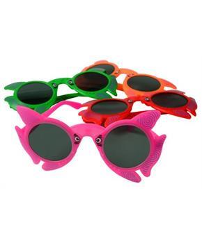 Fish Toy Sunglasses (Include 12 Units)