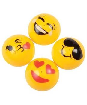 Smile Poppers/38Mm (Include 12 Units)