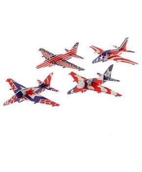 Patriotic Gliders (Include 12 Units)