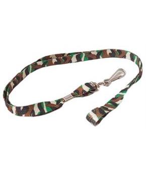 Camo Lanyards (Include 12 Units)