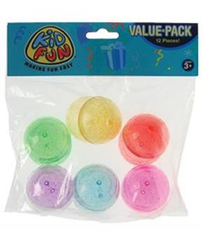 Diamond Cut Poppers (Include 12 Units)
