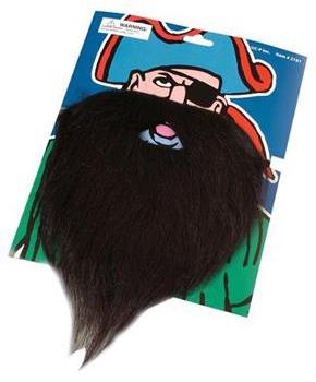 Black Beard (Include 1 Units)
