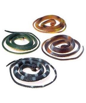 Coiled Snakes/42 Inch (Include 12 Units)
