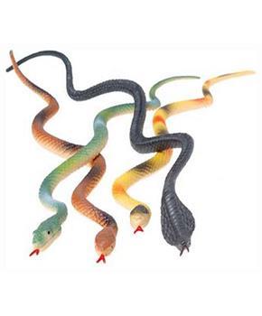 Snakes/12 Inch (Include 12 Units)
