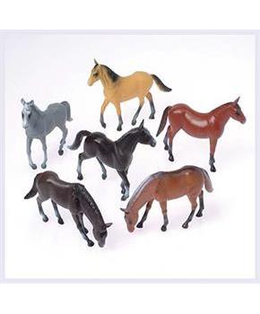 Horses/4.5 Inch (Include 12 Units)