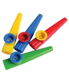 Kazoos (Include 12 Units)
