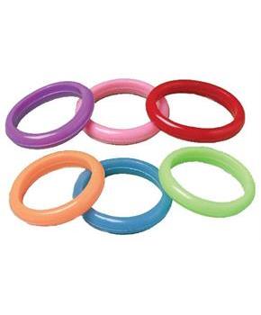 Mini Neon Rings (Include 144 Units)